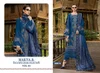 Maria B Exclusive Collection Vol 14 By Shree Rayon Pakistani Salwar Suits 